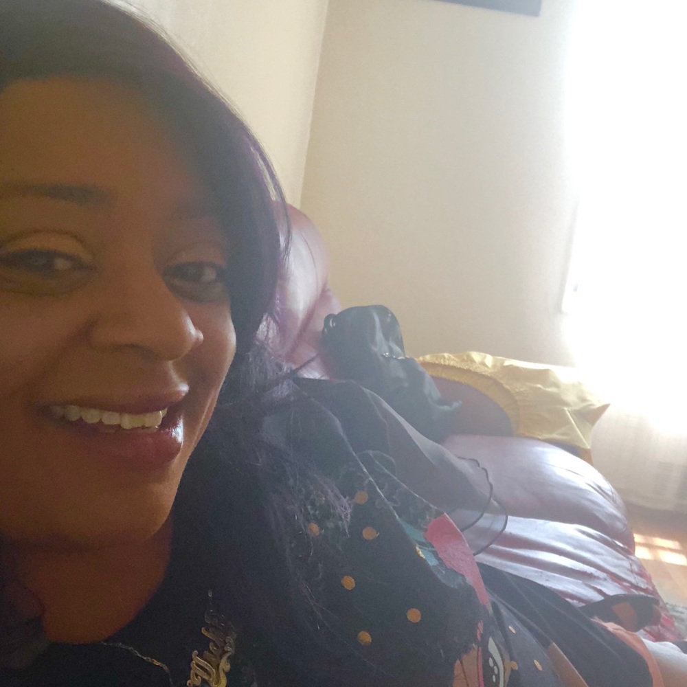 Meet your Posher, Victoria